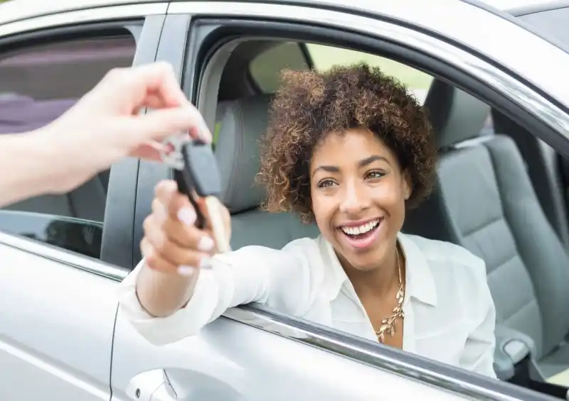 auto leasen Gramsbergen